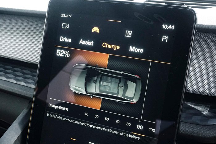 2023 Polestar 2 Long range Dual motor