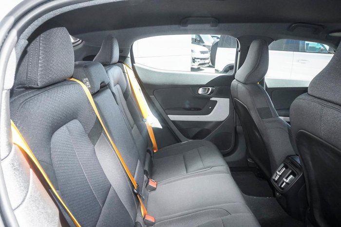 2023 Polestar 2 Long range Dual motor