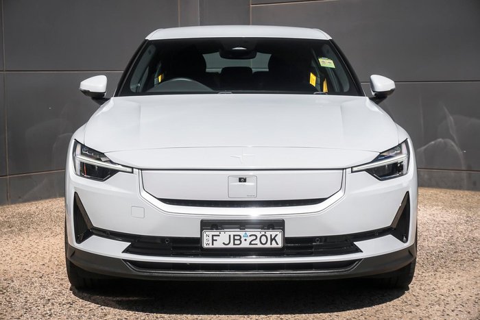 2023 Polestar 2 Long range Dual motor