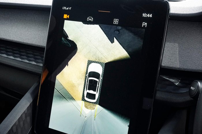 2023 Polestar 2 Long range Dual motor