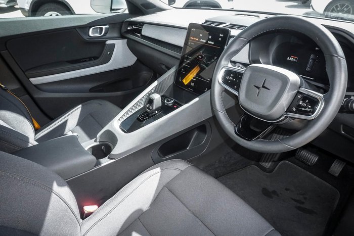 2023 Polestar 2 Long range Dual motor