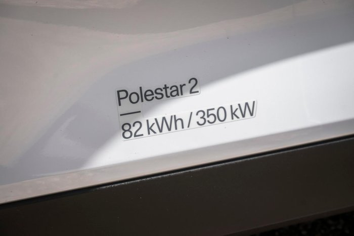 2023 Polestar 2 Long range Dual motor