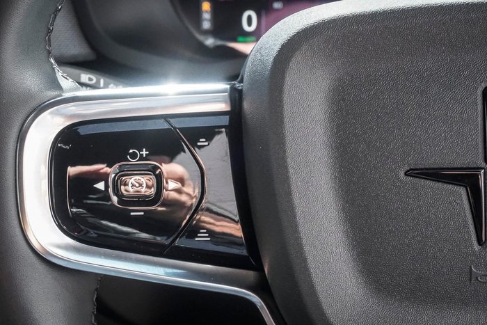 2023 Polestar 2 Long range Dual motor