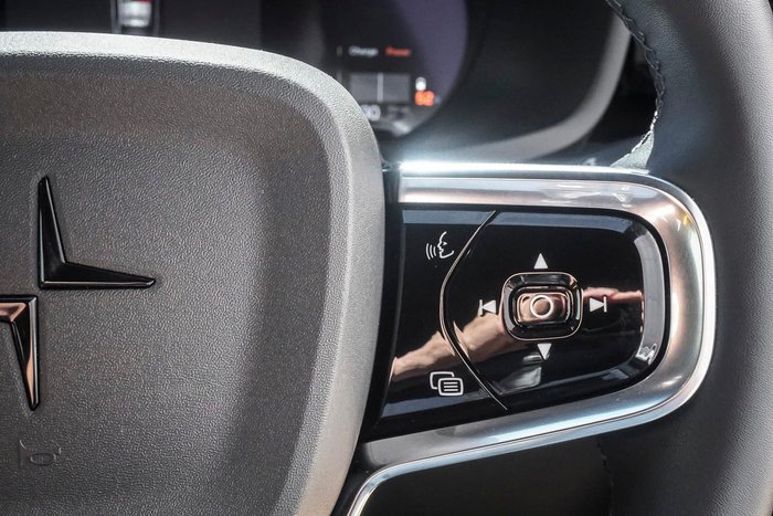 2023 Polestar 2 Long range Dual motor