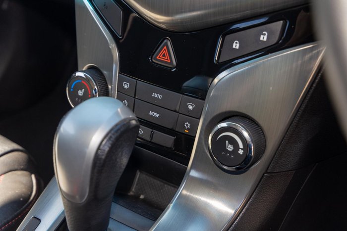 2015 Holden Cruze SRi-V