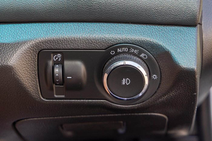 2015 Holden Cruze SRi-V