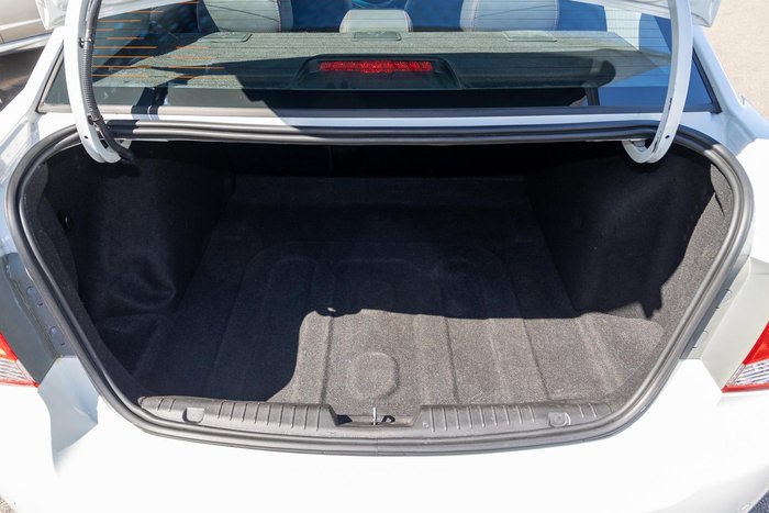 2015 Holden Cruze SRi-V