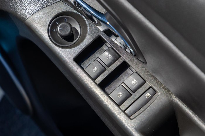 2015 Holden Cruze SRi-V