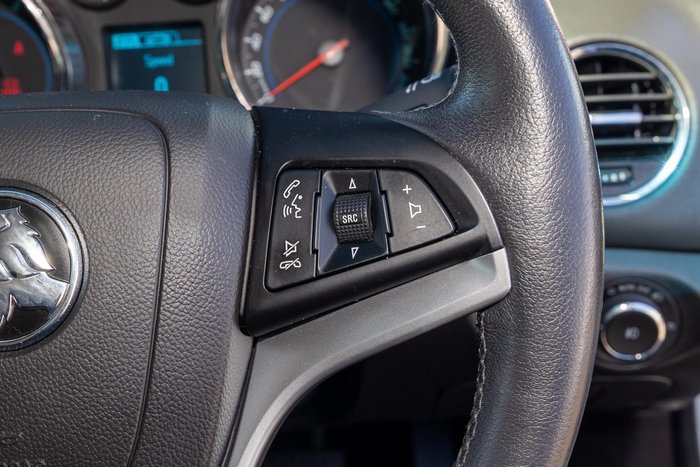 2015 Holden Cruze SRi-V