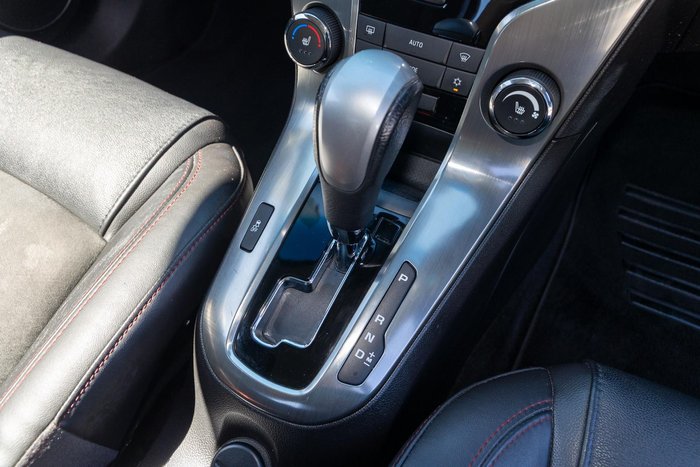 2015 Holden Cruze SRi-V