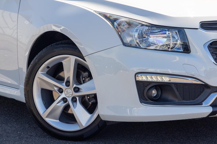 2015 Holden Cruze SRi-V
