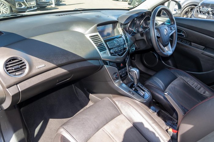 2015 Holden Cruze SRi-V