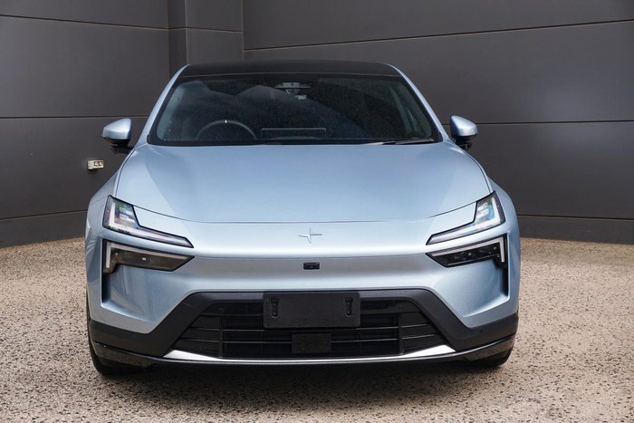 2024 Polestar 4 Long range Single motor