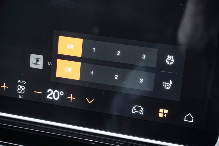 2024 Polestar 4 Long range Single motor