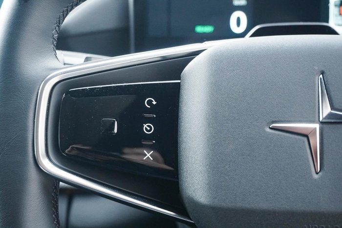 2024 Polestar 4 Long range Single motor