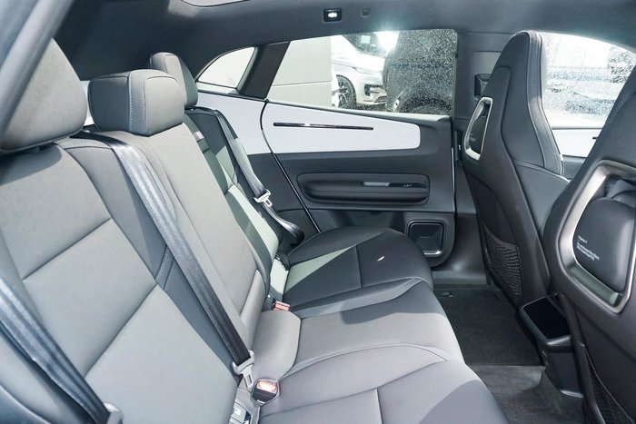 2024 Polestar 4 Long range Single motor