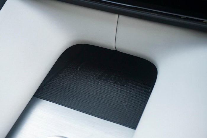 2024 Polestar 4 Long range Single motor