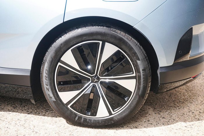 2024 Polestar 4 Long range Single motor