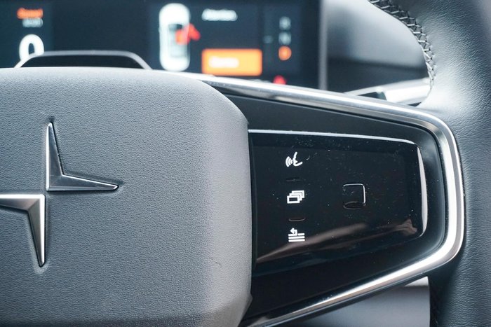 2024 Polestar 4 Long range Single motor