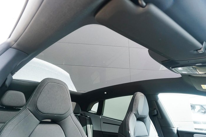 2024 Polestar 4 Long range Single motor