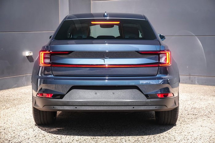 2023 Polestar 2 Long range Dual motor