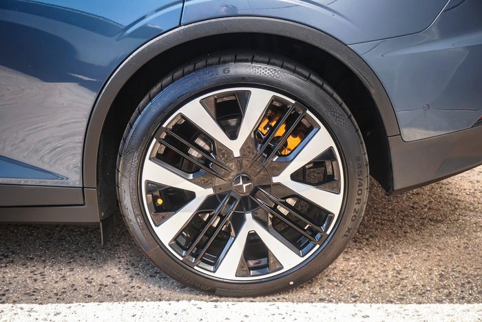 2023 Polestar 2 Long range Dual motor