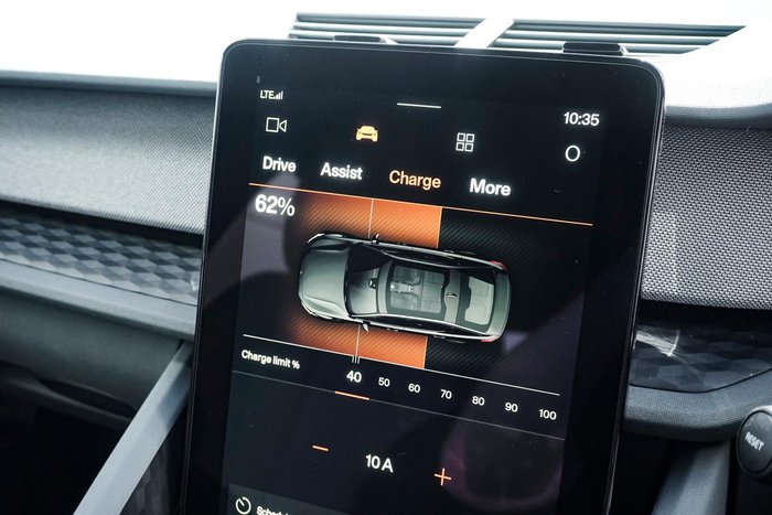 2023 Polestar 2 Long range Dual motor