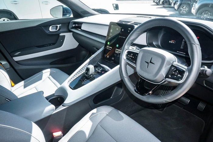 2023 Polestar 2 Long range Dual motor