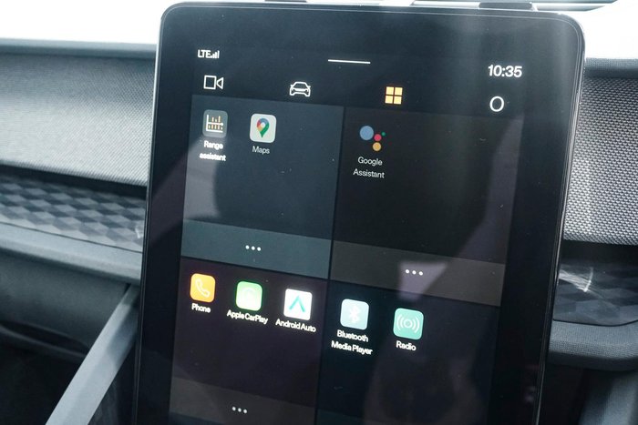 2023 Polestar 2 Long range Dual motor