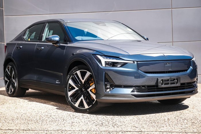 2023 Polestar 2