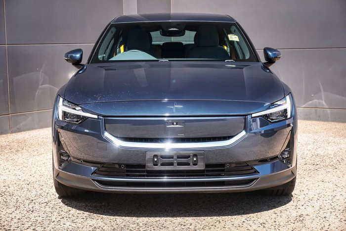 2023 Polestar 2 Long range Dual motor