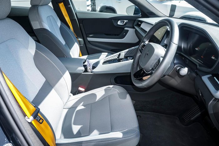 2023 Polestar 2 Long range Dual motor