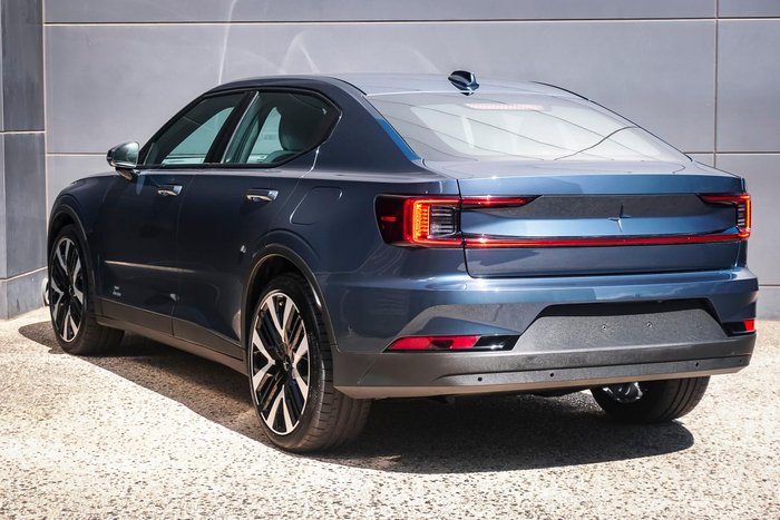 2023 Polestar 2 Long range Dual motor