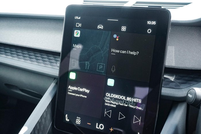 2023 Polestar 2 Long range Dual motor