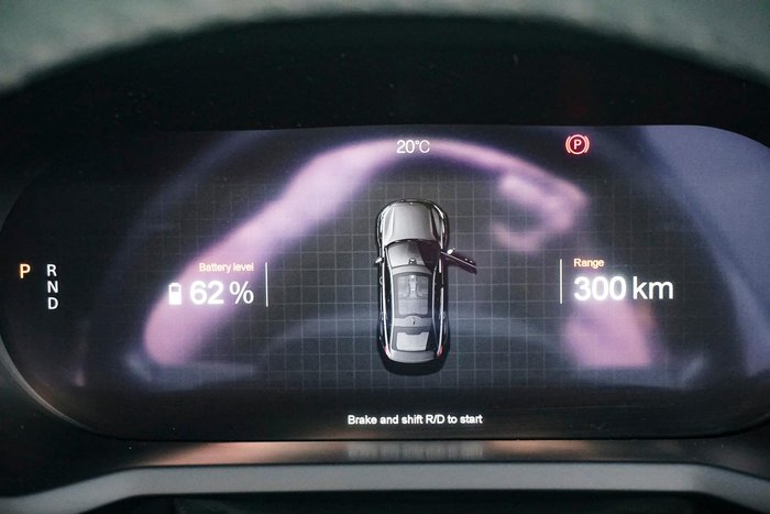 2023 Polestar 2 Long range Dual motor