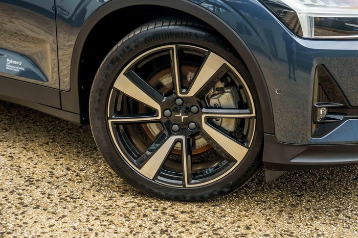 2022 Polestar 2 Long range Dual motor