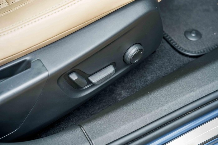 2022 Polestar 2 Long range Dual motor