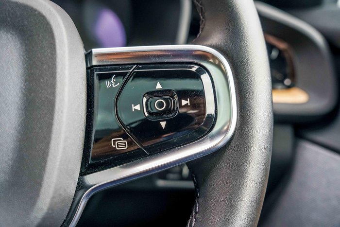 2022 Polestar 2 Long range Dual motor