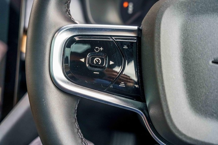 2022 Polestar 2 Long range Dual motor