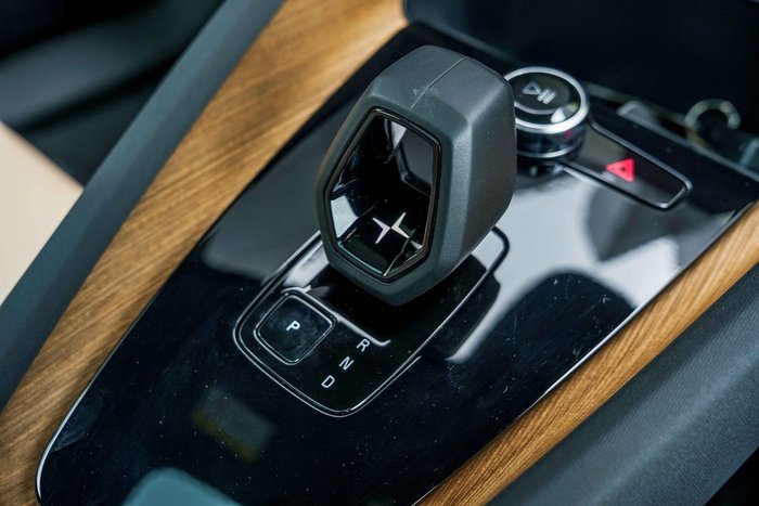 2022 Polestar 2 Long range Dual motor