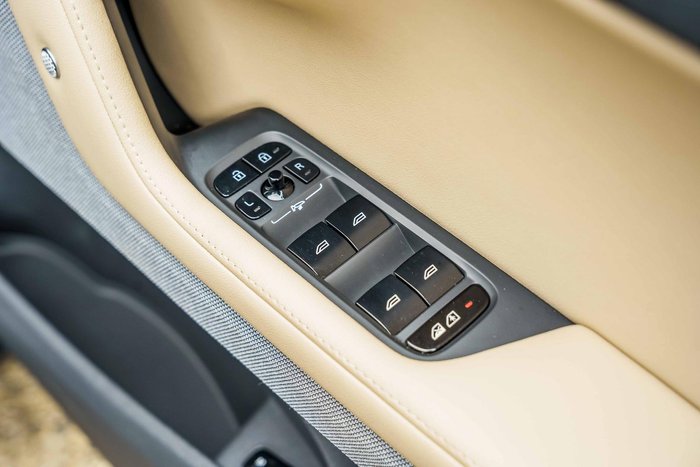 2022 Polestar 2 Long range Dual motor