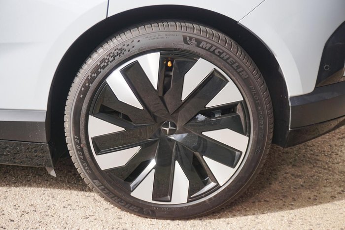 2024 Polestar 4 Long range Single motor