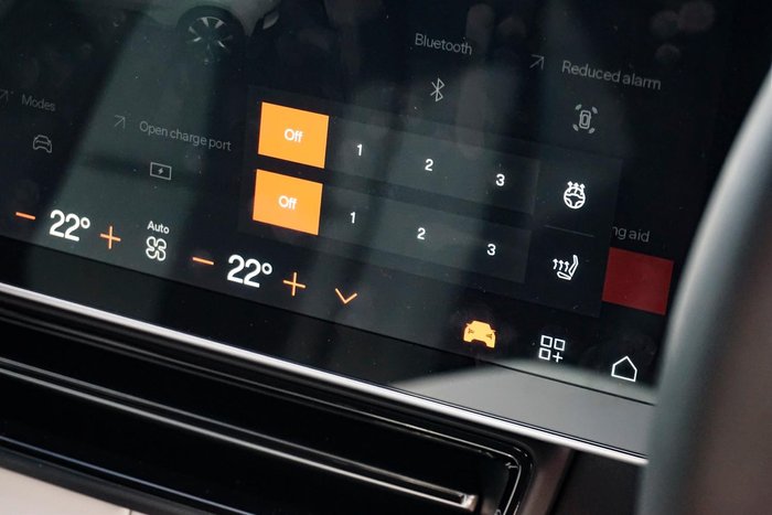 2024 Polestar 4 Long range Single motor