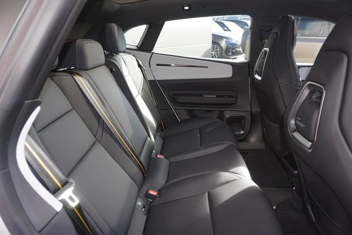 2024 Polestar 4 Long range Single motor