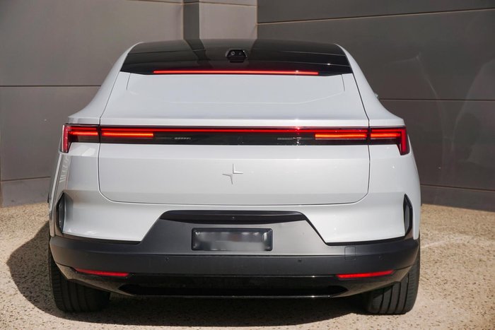 2024 Polestar 4 Long range Single motor