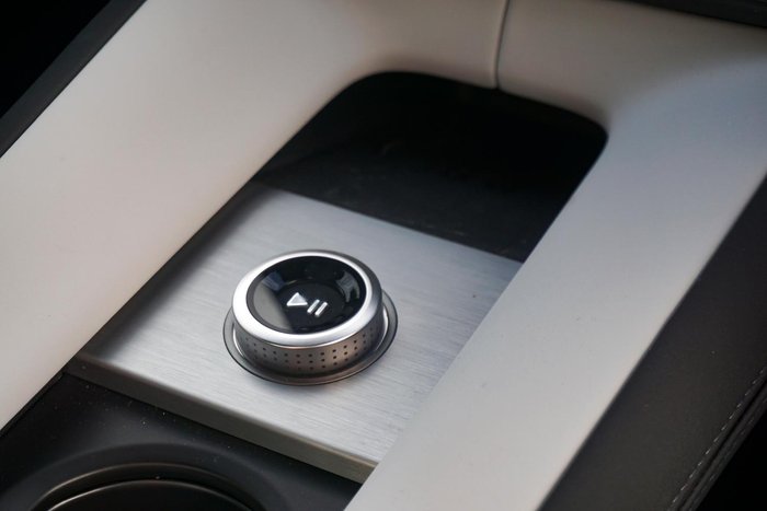 2024 Polestar 4 Long range Single motor