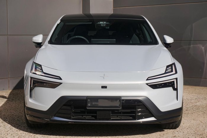 2024 Polestar 4 Long range Single motor