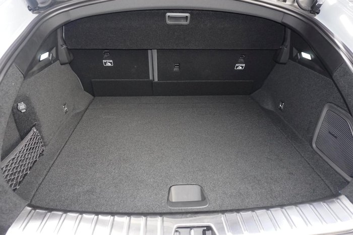 2024 Polestar 4 Long range Single motor