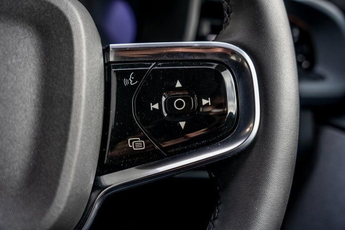 2023 Polestar 2 Long range Dual motor