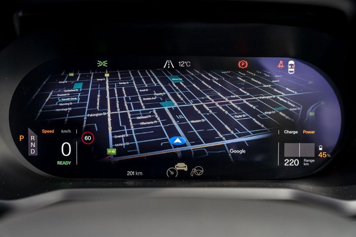 2023 Polestar 2 Long range Dual motor